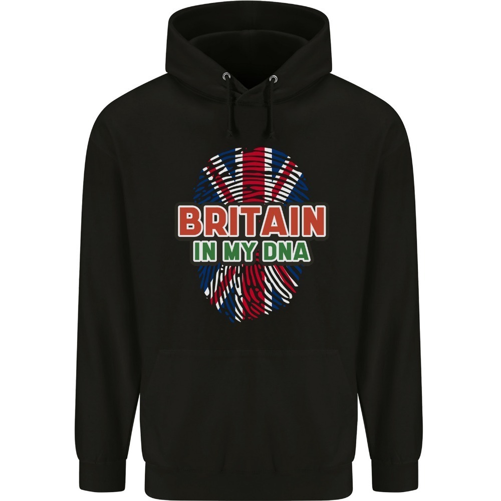 英国は私のDNAに含まれています Tシャツ ユニオンジャック - Women'S Winter Clothing Uk のレビューと価格