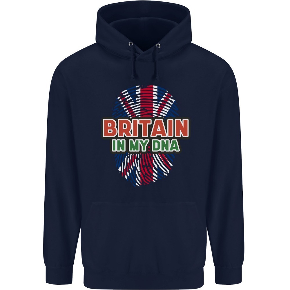 英国は私のDNAに含まれています Tシャツ ユニオンジャック - Women'S Winter Clothing Uk のレビューと価格