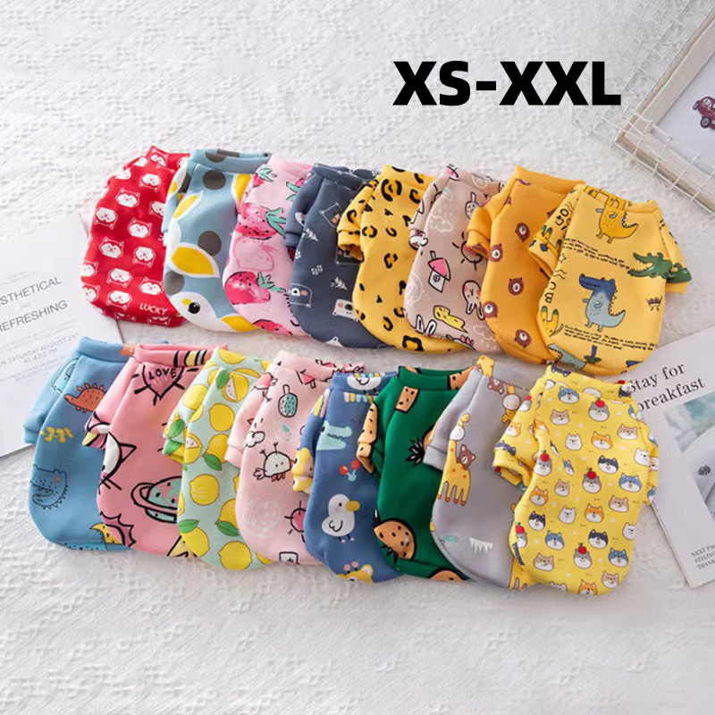 Xs 犬服小型犬用女の子子犬服小型犬用男の子猫ジャケットパー - Winter Clothing For Toddlers のレビューと価格
