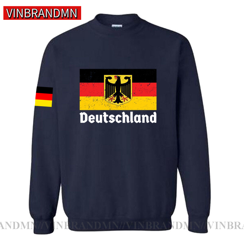 Deutschland Germany hoodies Go - Winter Clothing Germany のレビューと価格