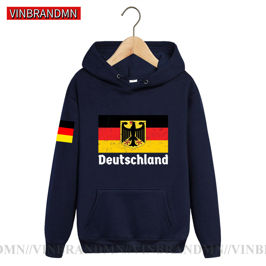 Deutschland Germany hoodies Go - Winter Clothing Germany のレビューと価格