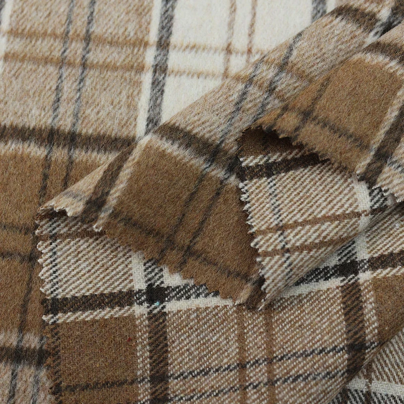 100 × 148 センチメートルソフト厚いヴィンテージウー - Jacket Winter Clothing のレビューと価格