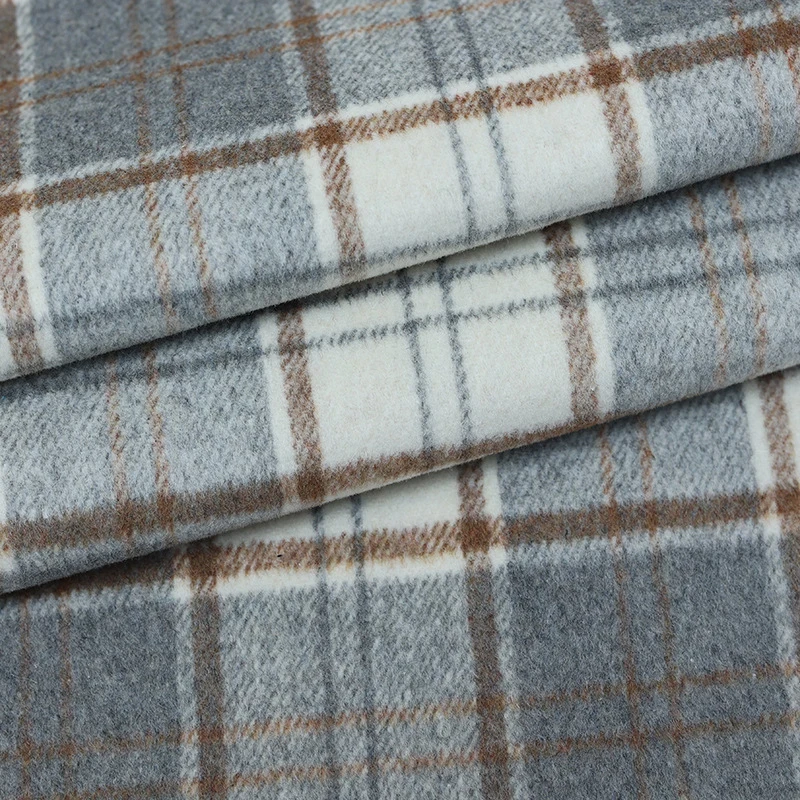 100 × 148 センチメートルソフト厚いヴィンテージウー - Jacket Winter Clothing のレビューと価格